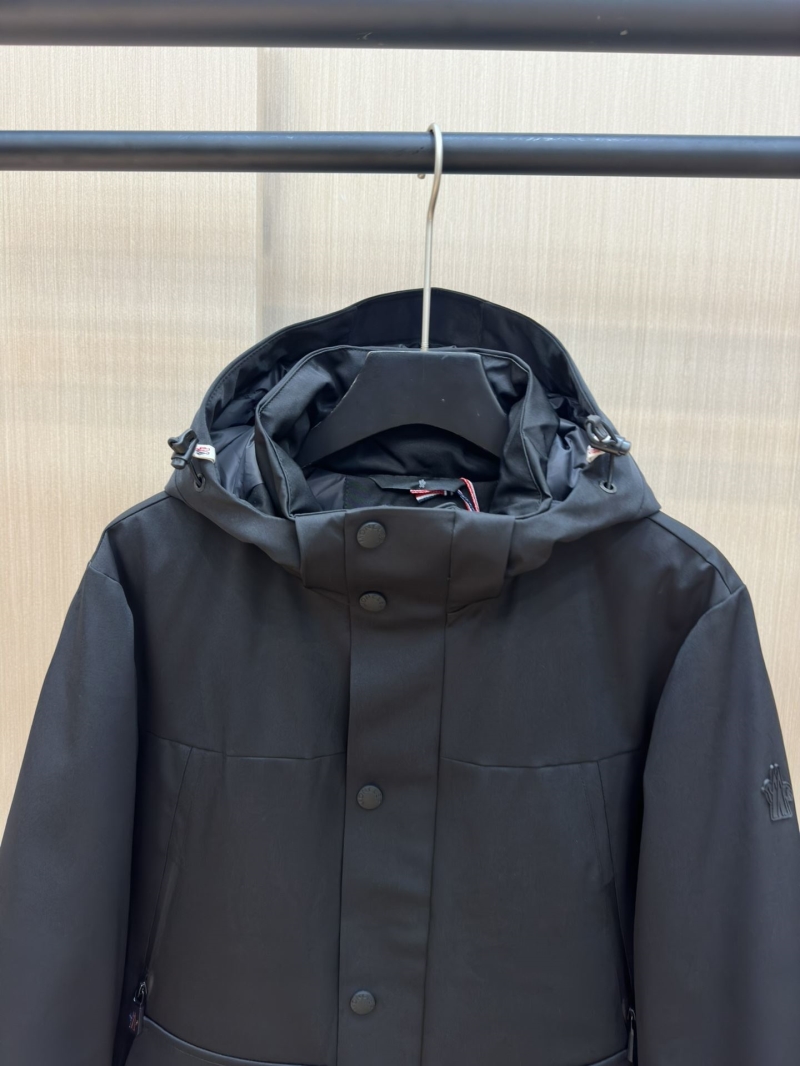 Moncler Down Coat